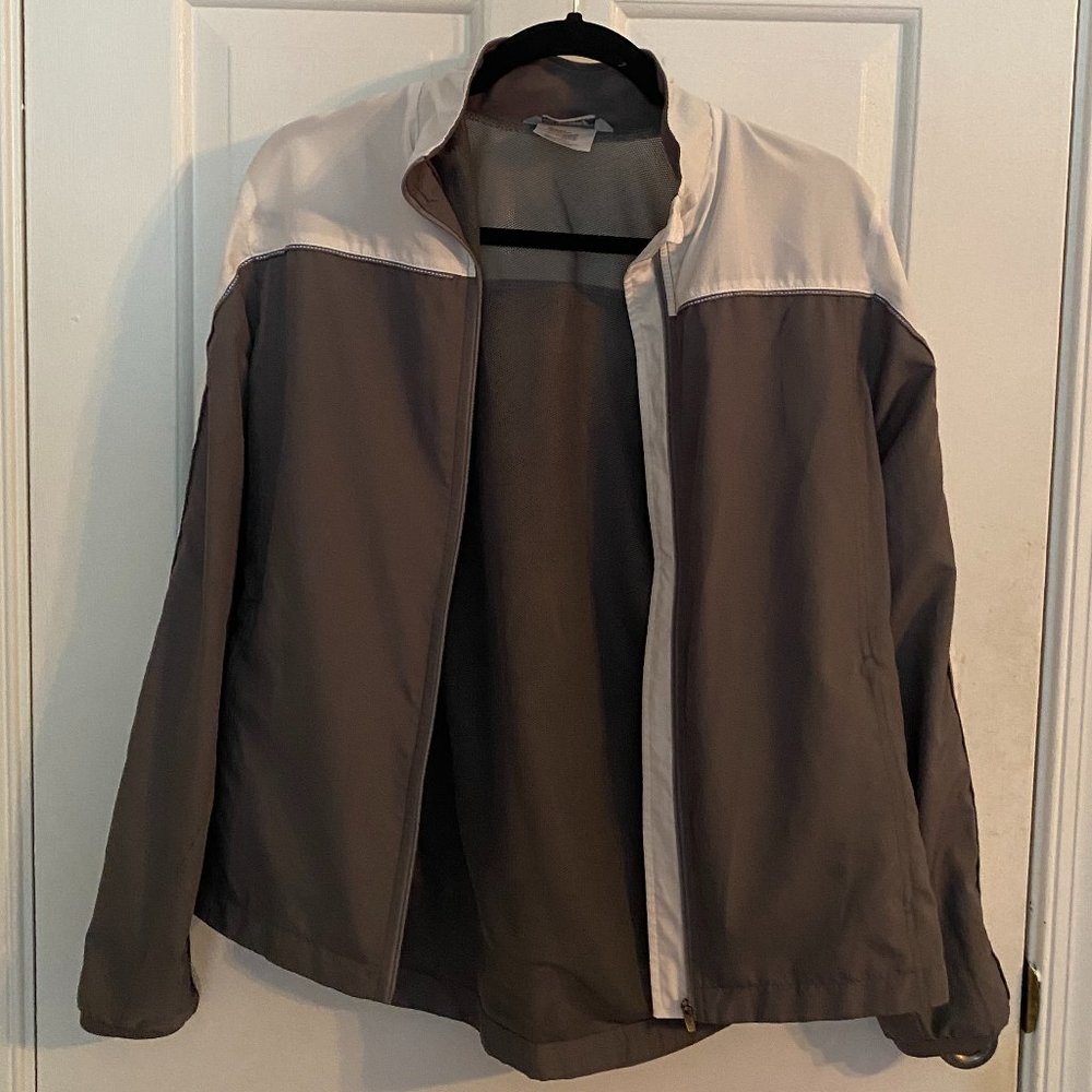 New Balance Jacket